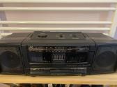 JVC Pc-w100