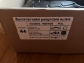 Demar taktiniai auliniai batai 44d! - nuotraukos Nr. 4