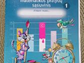Daug vadoveliu, pratybų, atlasas - nuotraukos Nr. 2