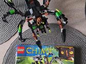 Chima voras lego