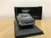 Mercedes-benz 560 Sel (W126) - nuotraukos Nr. 3