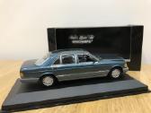 Mercedes-benz 560 Sel (W126) - nuotraukos Nr. 4