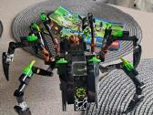 Chima voras lego - nuotraukos Nr. 4