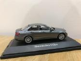 Mercedes-benz E class (W212) - nuotraukos Nr. 4