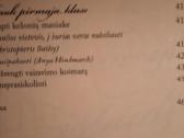 Moters biblija - nuotraukos Nr. 5