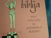 Moters biblija