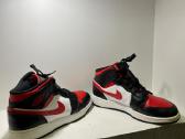 Nike/adidas/puma futbolo batai ir Jordan kedai - nuotraukos Nr. 7