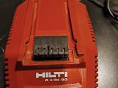 Hilti pakrovėjai