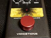 Vokalo efektas Tc Helicon Voicetone T1