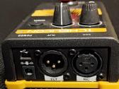 Vokalo efektas Tc Helicon Voicetone T1 - nuotraukos Nr. 2