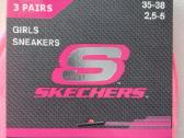 Skechers kojinės 35-38 dydžio - nuotraukos Nr. 3