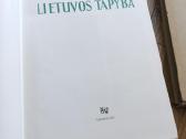 Lietuvos tapyba - nuotraukos Nr. 2