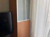 Svetainės korpusiniai baldai - nuotraukos Nr. 4