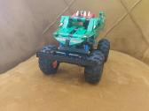 Naudotas Lego Monster Truck 42149 - nuotraukos Nr. 2