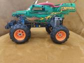 Naudotas Lego Monster Truck 42149 - nuotraukos Nr. 3