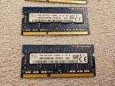 Sk hynix Ddr3 4gb 1600 MHz - nuotraukos Nr. 2