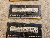Sk hynix Ddr3 4gb 1600 MHz - nuotraukos Nr. 3