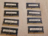 Sk hynix Ddr3 4gb 1600 MHz