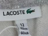 Lacoste šortai 152 dydžio - nuotraukos Nr. 5