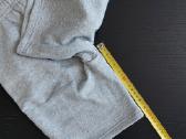 Lacoste šortai 152 dydžio - nuotraukos Nr. 15