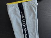 Lacoste šortai 152 dydžio - nuotraukos Nr. 17