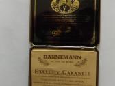 Metalinės cigarilių dėžutės - nuotraukos Nr. 2