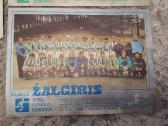 1987m. Knyga Zalgirio Vyrai - nuotraukos Nr. 12