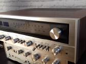 Nikko 7075, dbx 268a, Lafayette Bocama, Accuphase