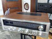 Nikko 7075, dbx 268a, Lafayette Bocama, Accuphase - nuotraukos Nr. 2