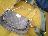 Rankinė Louis Vuitton Multi Pochette