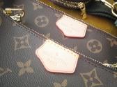 Rankinė Louis Vuitton Multi Pochette - nuotraukos Nr. 3