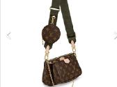 Rankinė Louis Vuitton Multi Pochette - nuotraukos Nr. 4