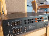 Nikko 7075, dbx 268a, Lafayette Bocama, Accuphase - nuotraukos Nr. 7