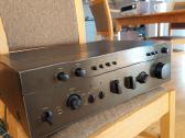Nikko 7075, dbx 268a, Lafayette Bocama, Accuphase - nuotraukos Nr. 6