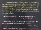 Tony Hillerman - Laiko vagis / detektyvas / - nuotraukos Nr. 9