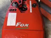 Gaisrinis vandens siurblys Rosenbauer fox - nuotraukos Nr. 8