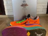 Nike Lebron XX krepšinio bateliai Eu 49,5 - nuotraukos Nr. 2