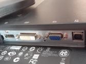 Monitorius Hp Compaq 2306x - nuotraukos Nr. 2