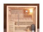 Surenkama sauna