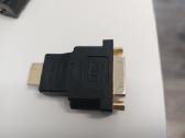 Mini Dp, Hdmi, Vga adapteriai