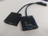 Mini Dp, Hdmi, Vga adapteriai - nuotraukos Nr. 2
