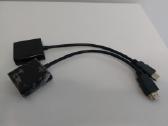 Mini Dp, Hdmi, Vga adapteriai - nuotraukos Nr. 3