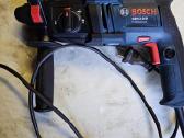 Bosch Gbh 2-20 D - nuotraukos Nr. 2
