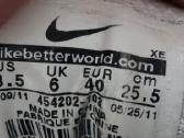 Nike kedai - nuotraukos Nr. 12
