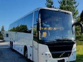Autobusų ir Mikroautobusų nuoma - nuotraukos Nr. 2