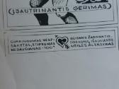 Lietuviškos senovinės notraukos - Žmonių portretai - nuotraukos Nr. 33
