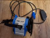 Tungsten Fresnel 300w šviesos prietaisas