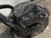 Elektrinis riedis paspirtukas- Harley imitacija - nuotraukos Nr. 5