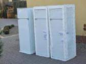 Nauji įmontuojami Ktb1ae16s ,157,5cm + garantija - nuotraukos Nr. 6