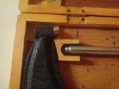Mikrometras 200-225 mm - nuotraukos Nr. 4